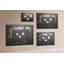 Ansharah Cork Corkboard / Bulletin Board
