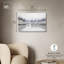 «Forest Forest Sparkle Canvas Glam Winter» par Art Remedy-105277694-105277686