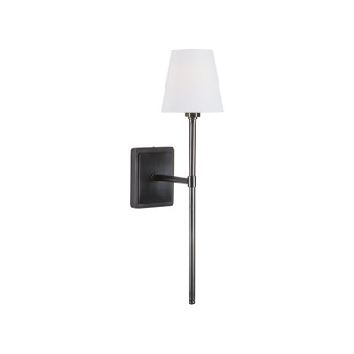 Homewood Sconce - Oil Rubbed Bronze