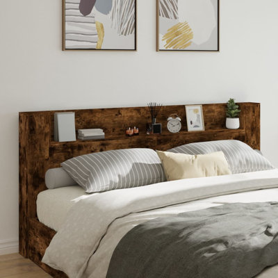 Chezkel Headboard