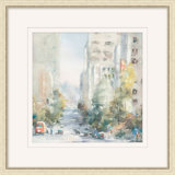 A Traveler's Studies 4 Print