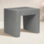 Concrete Seat-574136382