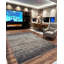 Tapis Mendon DESIGN 9916 - gris-1683353578