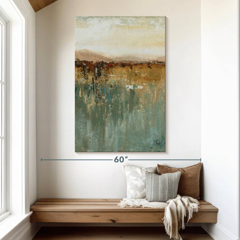 Avery Antique Contemporary II, H 51 po x l 34 po