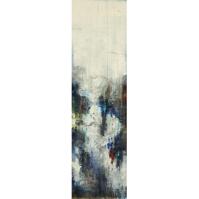 Prime III Print by Joshua Schicker