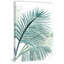 1 Piece Wrapped Canvas Wall Art-876230113