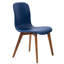 Chaise rembourrée Baden-511447968
