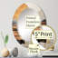 Miroir mural Barrons-481950723