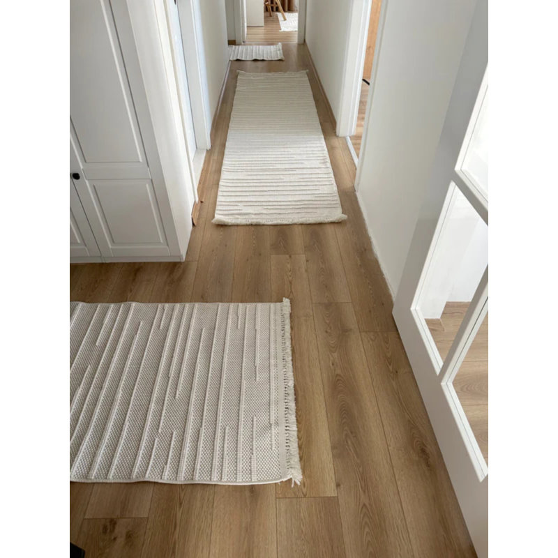 Tapis Shunterria, Carré 3 pi 8 po