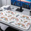 Polyester Desk Pad-2095389611