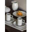 Ornament Creamer Bowl