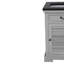 Weakley 24" Single Bathroom Vanity Set