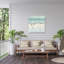 Décoration murale d'extérieur Ahbar-254444342