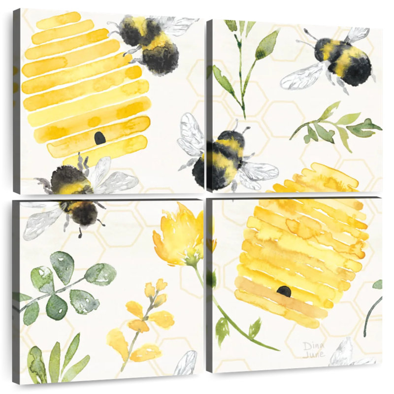 Brampt Bee Harmony III
