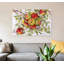 «Apples» par Marcia Matcham - reproduction d'art sur toile tendue-29178521-72789855-72789860