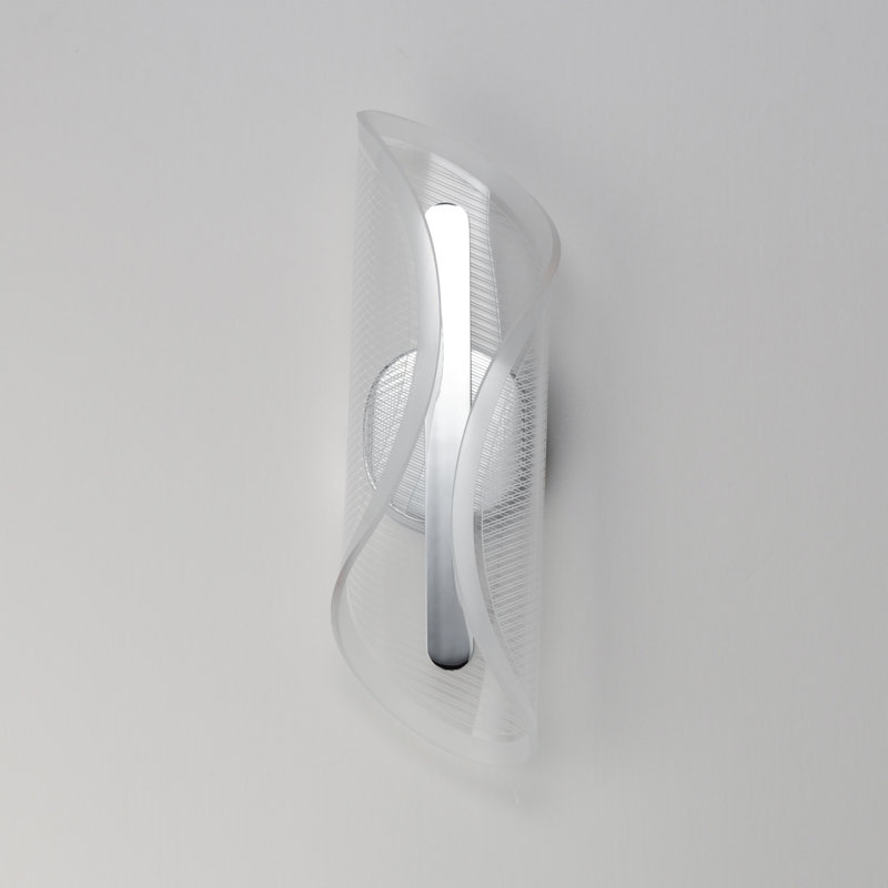 Applique murale pour salle de bain Manta