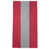 Light Gray/Red