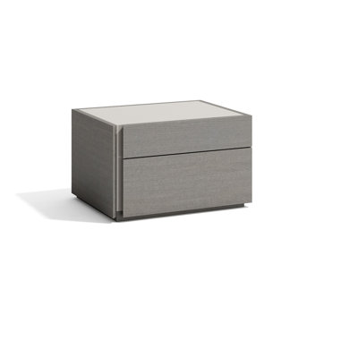 Sintra 2 Drawer Nightstand by J&M Furniture