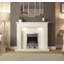 Bayden 16" Inset Electric Fire-34372913