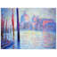 Claude Monet - Wrapped Canvas Painting-21210804