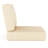Lani Sunbrella® 24" Outdoor Lounge Chair Seat/Back Cushion-627179206