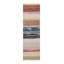 Distressed Homage Hand Knotted Wool Abstract Area Rug-875730095