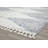 Zaya Mason Shag Tribal Heath grey Area Rug-40018660