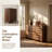 Sideboard Buffet Cabinet