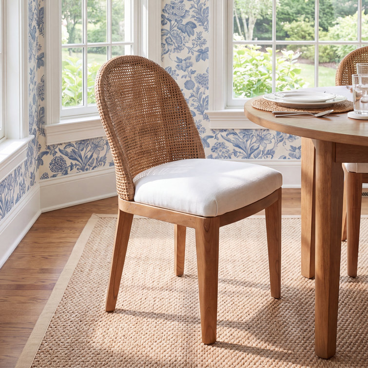 Lawrence Dining Side Chair