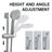 Shower System-114487423