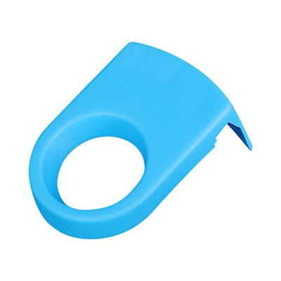 Water Bottle Beer Snap Plastic Drinking Clips Bottle Buckle Clips Wine Cocktail Goblet Glass Cup Snap For Home Bar Kitchen Party Supplies