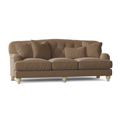 Sullivan Upholstered 90'' Sofa