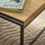 Four Leg Coffee Table
