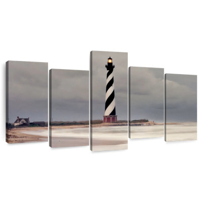 Phare de Storm Hatteras