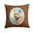 Outdoor Throw Pillow