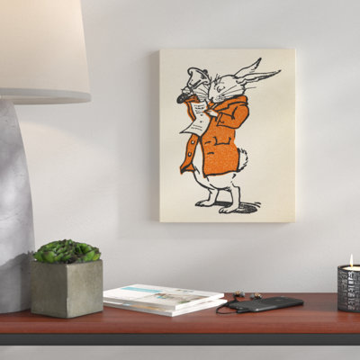 Gwynedd M. Hudson - Print