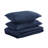 Wayfair Basics® Microfiber Reversible Diamond Quilt Set-402216015-402216011