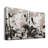 Disarray I-Premium Gallery Wrapped Canvas -Ready to Hang-108946400