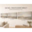 Neutre, aube beige, paysage abstrait enveloppé Iraima-1592851369