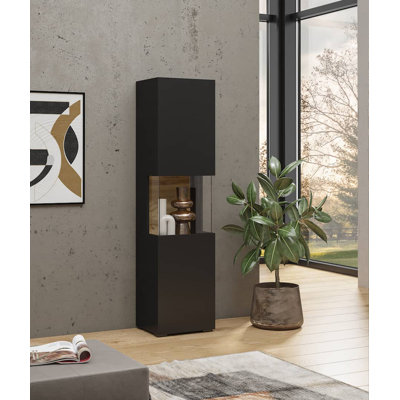 Deangello Display Cabinet