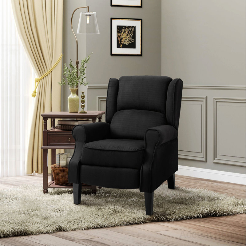 Fauteuil de 30,76 po de large Philias
