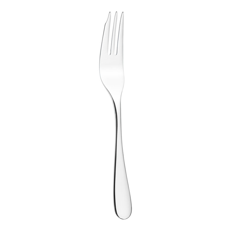 Sheaf Stainless Steel Salad / Dessert Fork