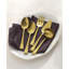 Portola Satin Gold 5-Piece Hostess Set