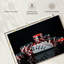 Poker sur toile-815262997