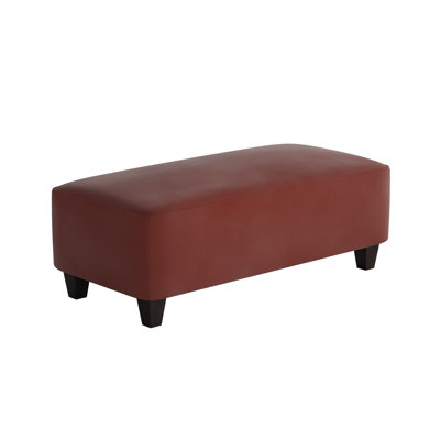Nicolle Darla Ocean Cocktail Ottoman