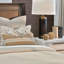 Sperrin Chevron Pillow Sham-205809630