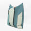 Jodi Square Cushion Cover