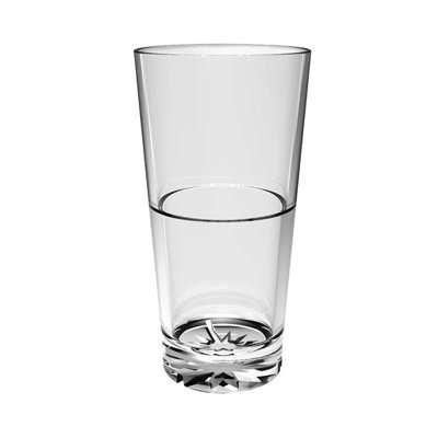Kentwood Drinking Glass
