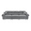 Canapé modulaire 2 pièces Agirta-408813703-419316364