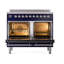 ILVE Nostalgie II Noblesse 40 in Induction Range-416877399